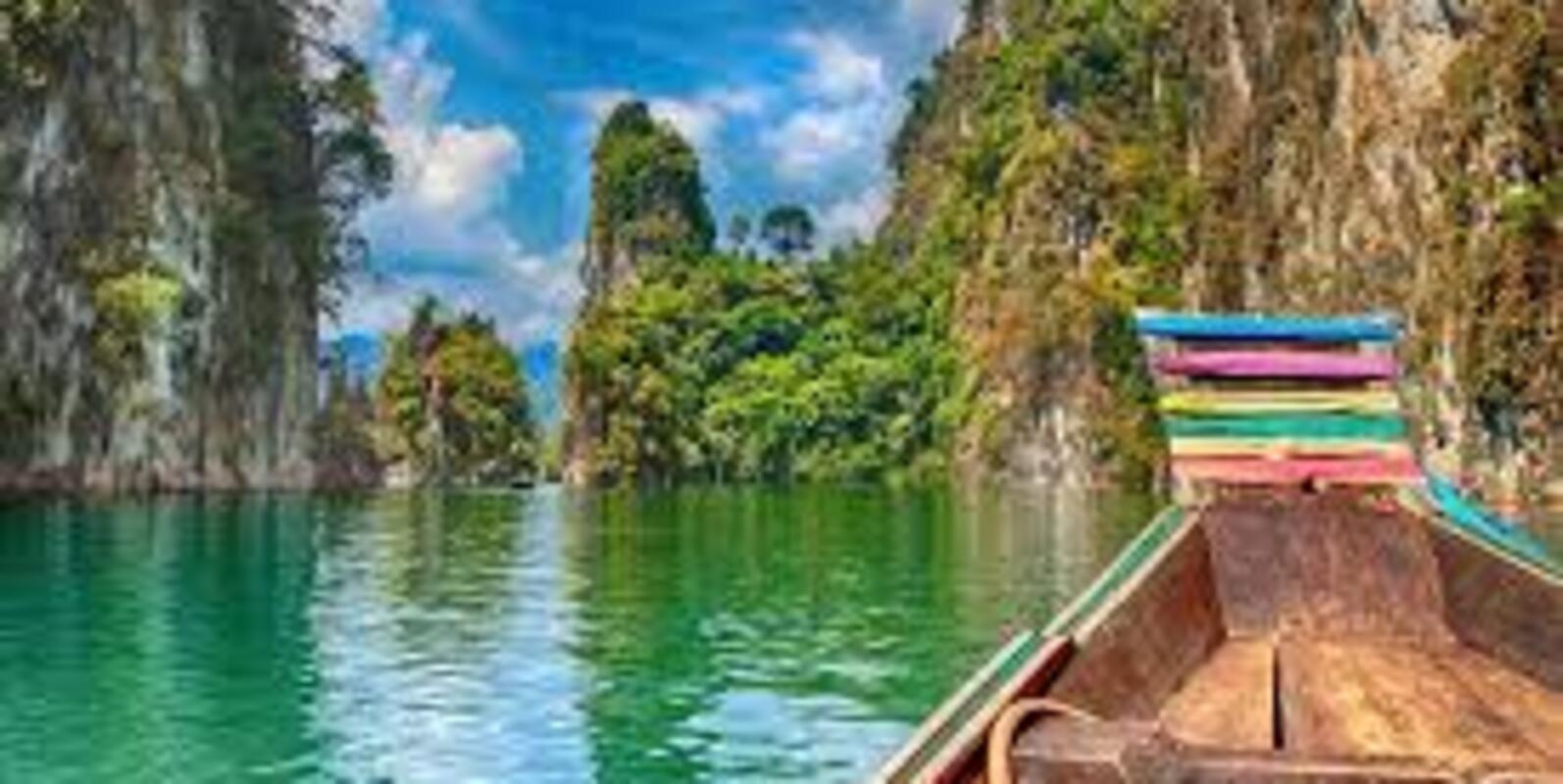 How to Explore Khao Sok National Park: Thailand’s Jungle & Lake Adventure