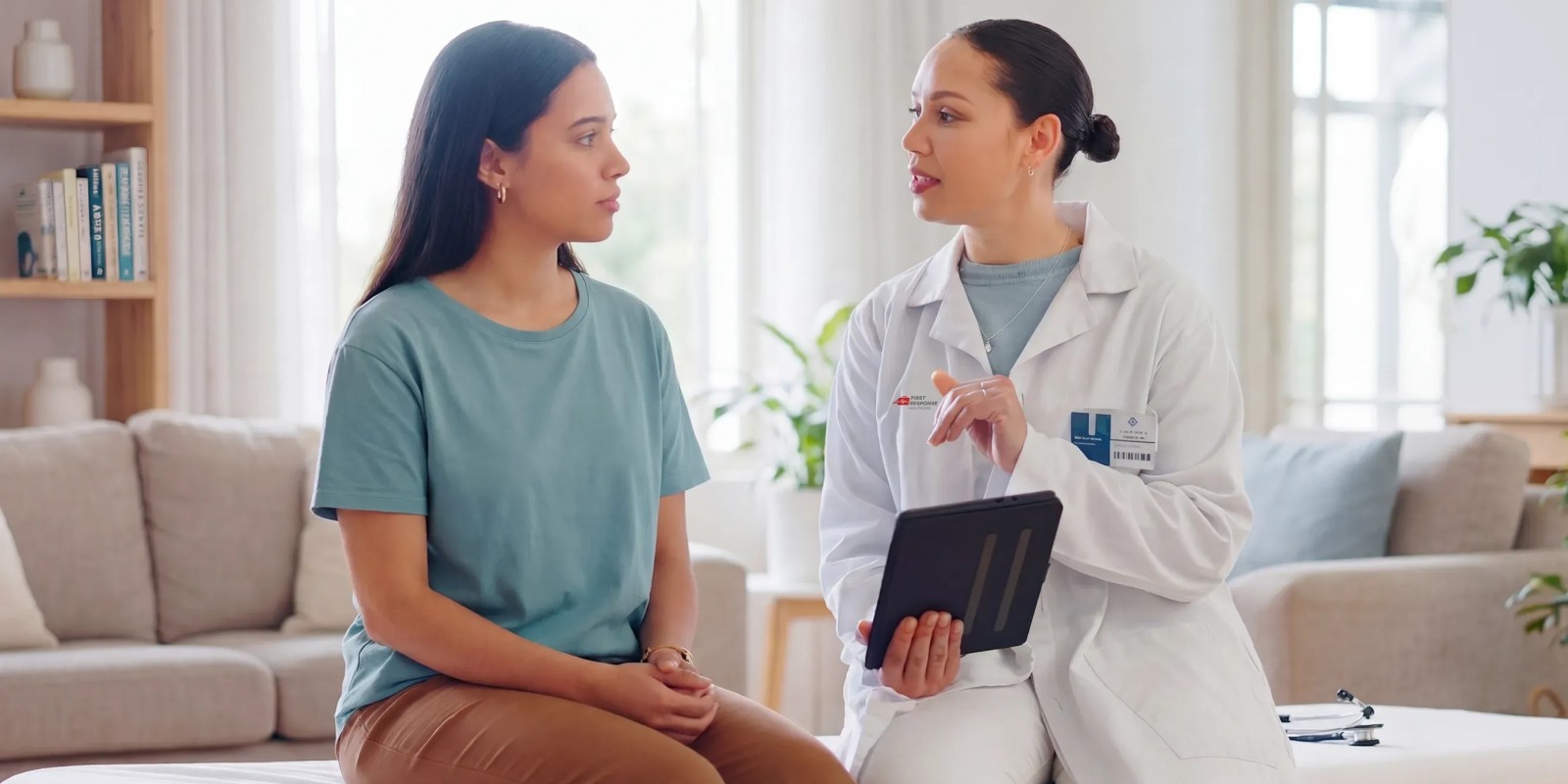 How to Choose a Trustworthy Doctor on Call in Dubai